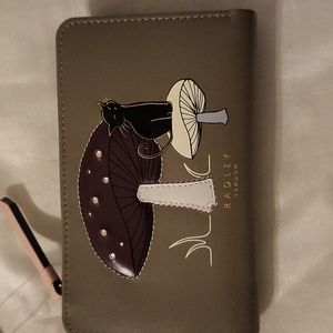 Radley London Wallet NWT